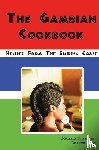 Daryanani, Michele, Shah, Shakhil - The Gambian Cookbook