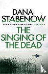 Stabenow, Dana - The Singing of the Dead