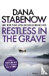 Stabenow, Dana - Restless in the Grave