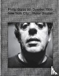 Boullet, Victor - Philip Glass 5th October 1995 New York City