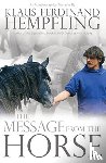 Hempfling, Klaus Ferdinand - Message from the Horse