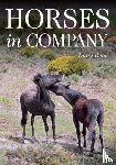 Rees, Lucy - Horses in Company