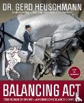 Heuschmann, Gerd - Balancing Act