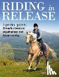 Sandel, Kate - Riding in Release