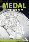 Mussell, Philip - Medal Yearbook 2024