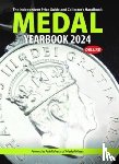 Mussell, Philip - Medal Yearbook 2024 Deluxe Edition