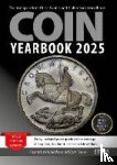 Carol, Hartman - Coin Yearbook 2025