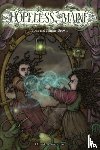 Brown, Tom, Brown, Nimue - Hopeless, Maine 1