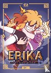 Yatuu - Erika and the Princes in Distress 2