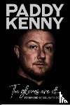 Kenny, Paddy, Hall, Danny - The Gloves Are Off