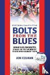 Colman, Jon - Bolts From The Blues