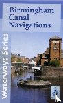  - Birmingham Canal Navigations