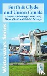 Heron Maps - Forth and Clyde and Union Canals