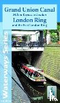 Heron Maps - Grand Union Canal