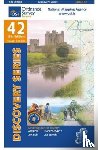 Ordnance Survey Ireland - Meath, Westmeath