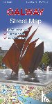 Ordnance Survey Ireland - Galway Street Map