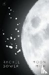 Bower, Rachel - Moon Milk