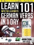 Ryder, Rory - Learn 101 German Verbs In 1 Day
