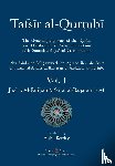 Al-Qurtubi, Abu 'abdullah Muhammad - Tafsir al-Qurtubi - Vol. 1