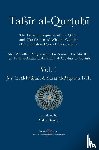 Al-Qurtubi, Abu 'abdullah Muhammad - Tafsir al-Qurtubi - Vol. 1