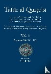 Al-Qurtubi, Abu 'abdullah Muhammad - Tafsir al-Qurtubi Vol. 5