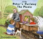 Vine, Christopher G. C. - Little Peter's Railway the Picnic