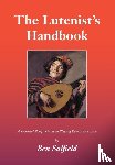 Salfield, Ben - The Lutenist's Handbook