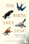 Lubienski, Stanislaw - The Birds They Sang