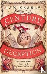Keable, Ian - The Century of Deception