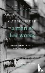 Greppi, Carlo - A Man of Few Words