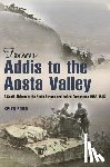 Ford, Keith - From Addis to the Aosta Valley