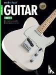  - Rockschool Guitar - Grade 3 (2012)