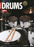 Rockschool - Rockschool Drums Grade 5 (2012-2018)