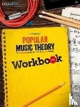 Rockschool - Rockschool: Popular Music Theory Workbook Debut