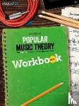 Rockschool - Rockschool: Popular Music Theory Workbook Grade 2