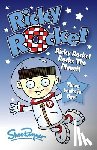 Rayner, Shoo - Ricky Rocket - Ricky Rocks the Planet!