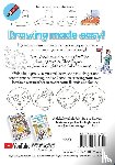 Rayner, Shoo - How to Draw Stuff Real Easy