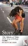  - Short Story Anthology