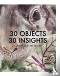  - 30 Objects 30 Insights