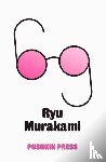 Murakami, Ryu (Author) - Sixty-Nine