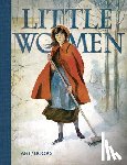 Alcott, Louisa May - Little Women
