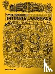 Gauguin, Paul - Paul Gauguin’s Intimate Journals