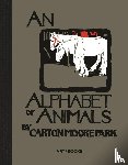 Moore Park, Carton - An Alphabet of Animals
