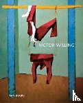 McEwen, John, Howarth, Victoria, Gilmore, Liz, Serota, Nicholas - Victor Willing