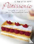 Valette, Murielle - Patisserie