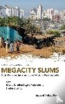 Saglio-Yatzimirsky Marie-Caroline - MEGACITY SLUMS
