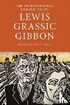  - The International Companion to Lewis Grassic Gibbon