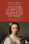  - The International Companion to Scottish Literature of the Long Eighteenth Century
