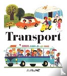 Gre, A - Transport
