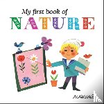 Gre, A - My First Book of Nature
